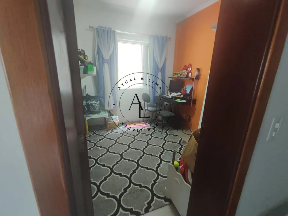 Casa, 3 quartos, 200 m² - Foto 10