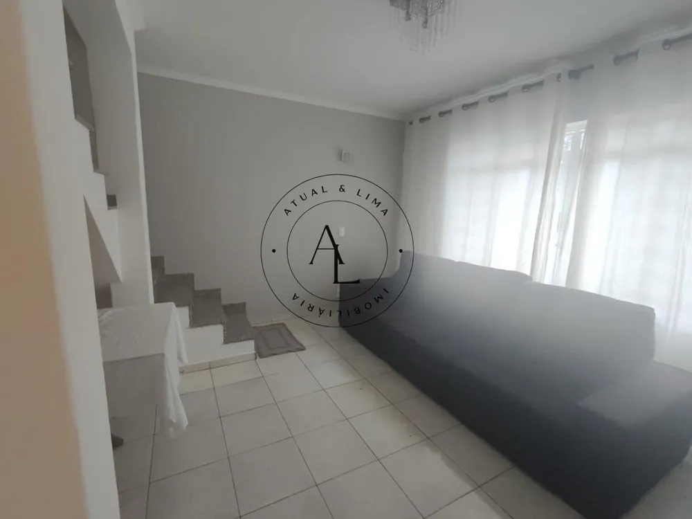 Casa, 3 quartos, 200 m² - Foto 7