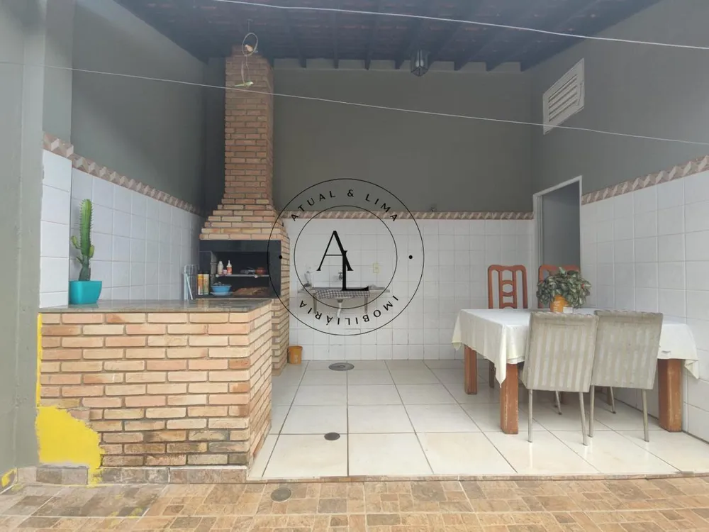 Casa, 3 quartos, 200 m² - Foto 12