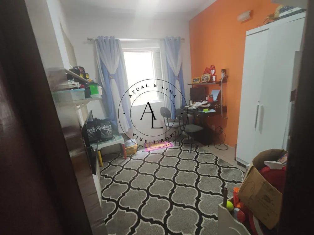 Casa, 3 quartos, 200 m² - Foto 8