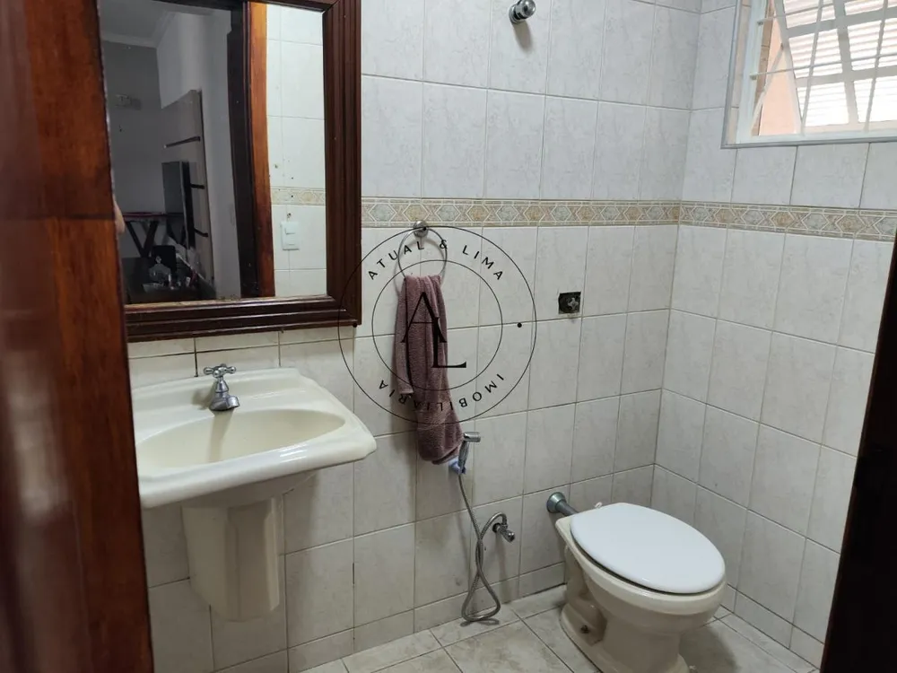 Casa, 3 quartos, 200 m² - Foto 11