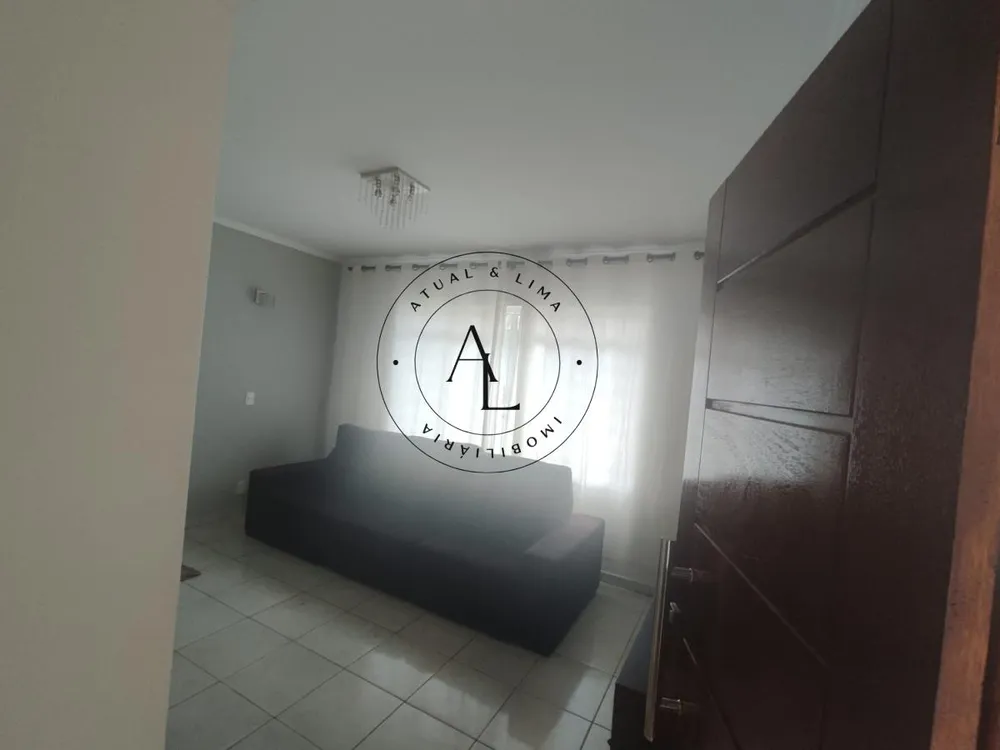Casa, 3 quartos, 200 m² - Foto 5