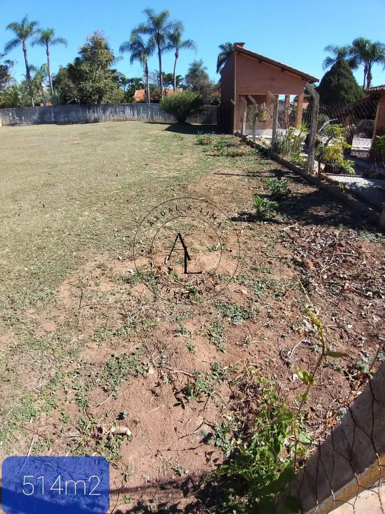 Terreno, 514 m² - Foto 1