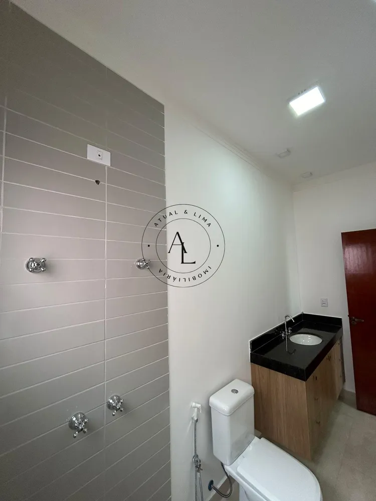 Casa de Condomínio, 3 quartos - Foto 11