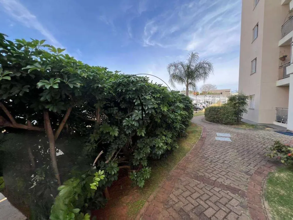Apartamento, 2 quartos, 49 m² - Foto 4