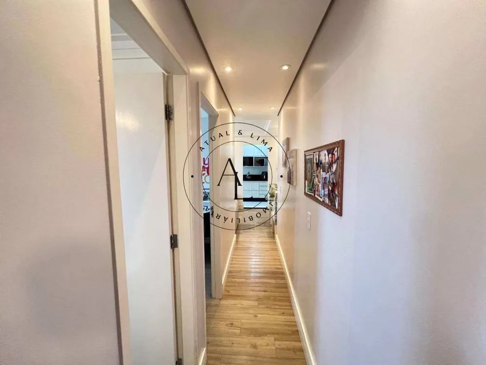 Apartamento, 2 quartos, 49 m² - Foto 1