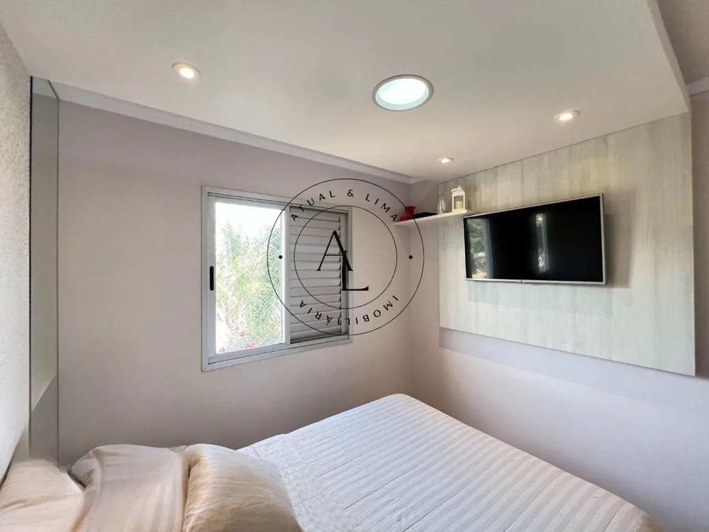 Apartamento, 2 quartos, 49 m² - Foto 6