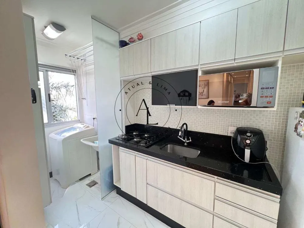 Apartamento, 2 quartos, 49 m² - Foto 5