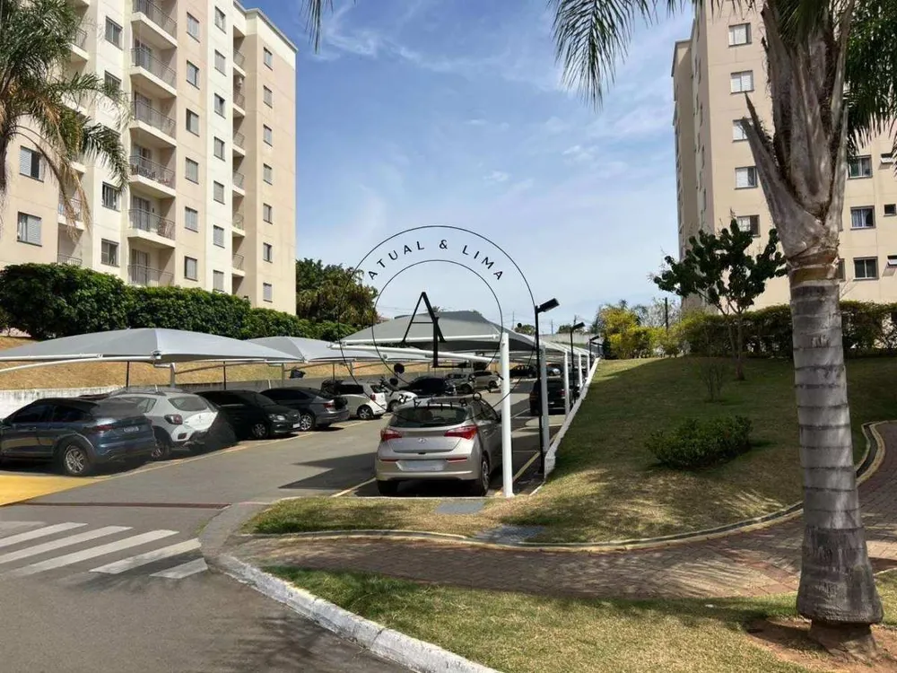 Apartamento, 2 quartos, 49 m² - Foto 7