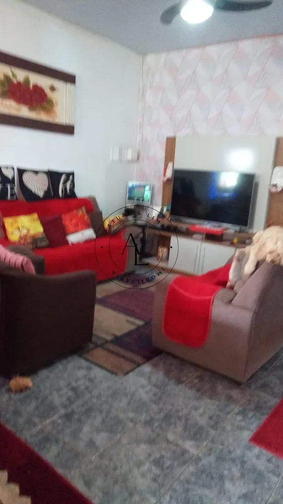Chácara, 3 quartos - Foto 5