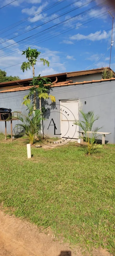 Chácara, 3 quartos - Foto 12