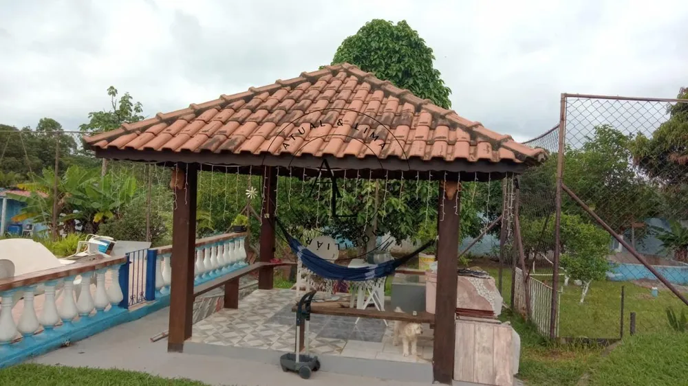 Chácara, 3 quartos - Foto 2