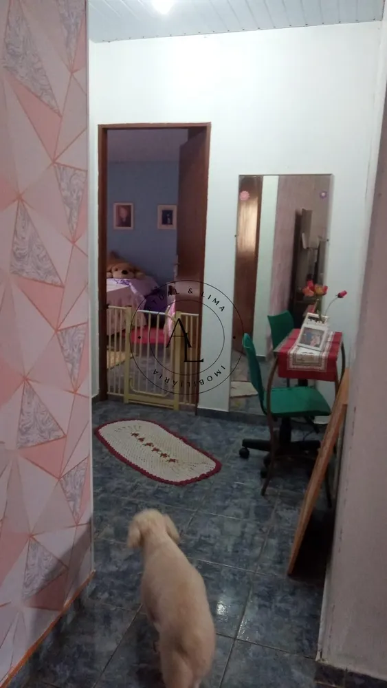 Chácara, 3 quartos - Foto 10