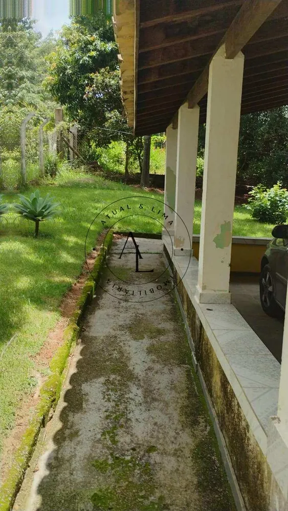 Chácara, 2 quartos - Foto 4