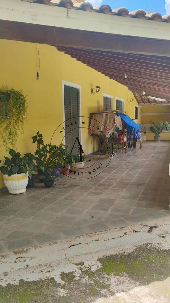 Chácara, 2 quartos - Foto 6