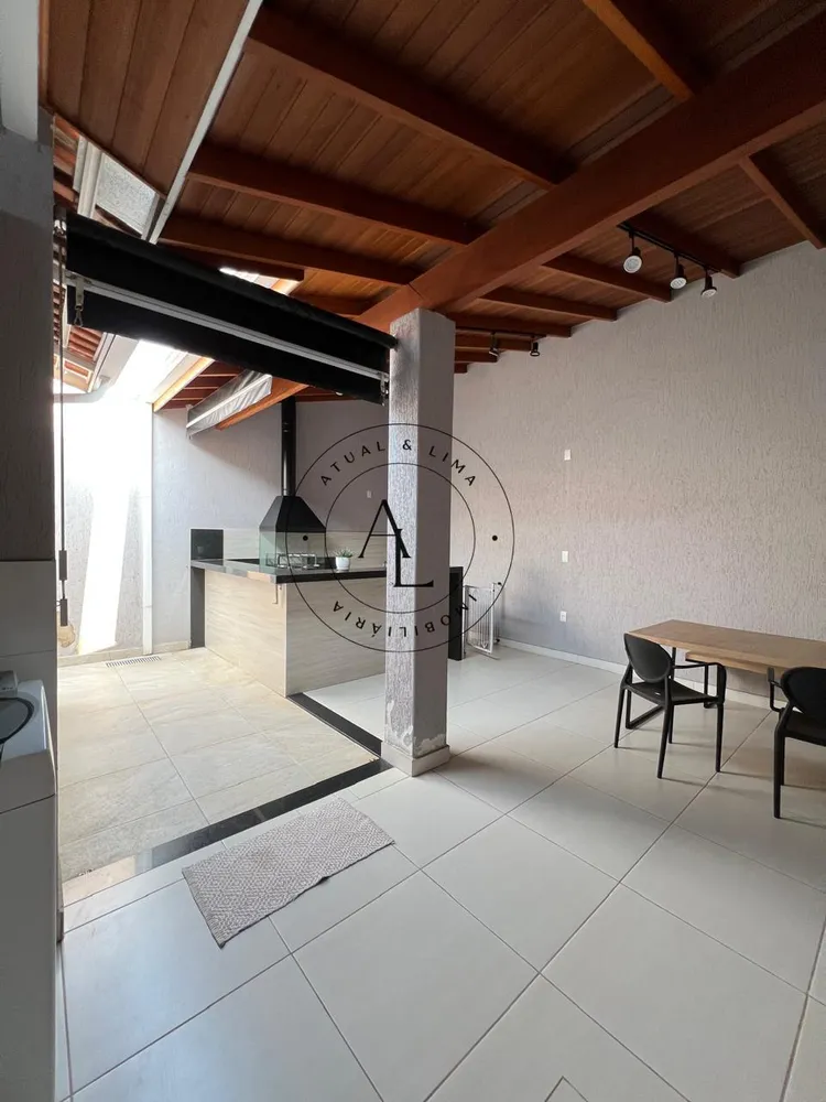 Casa de Condomínio, 2 quartos - Foto 12