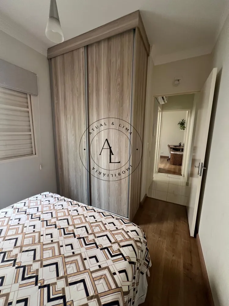 Casa de Condomínio, 2 quartos - Foto 4
