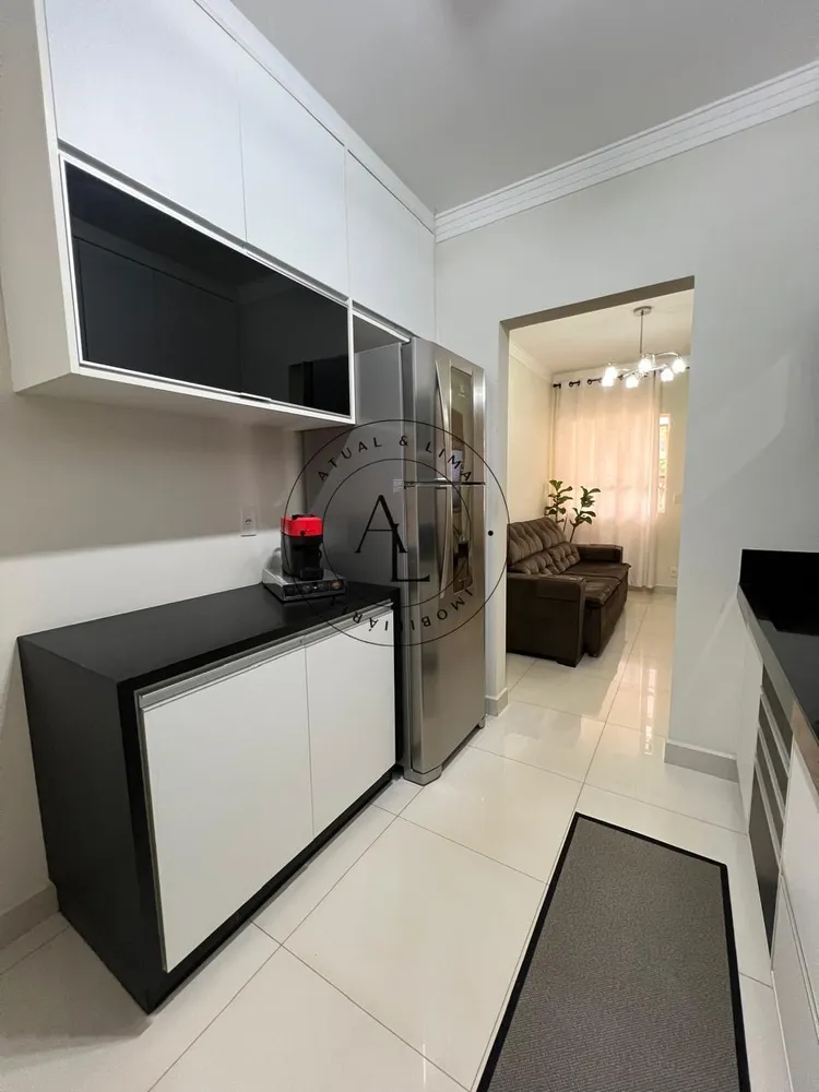 Casa de Condomínio, 2 quartos - Foto 7