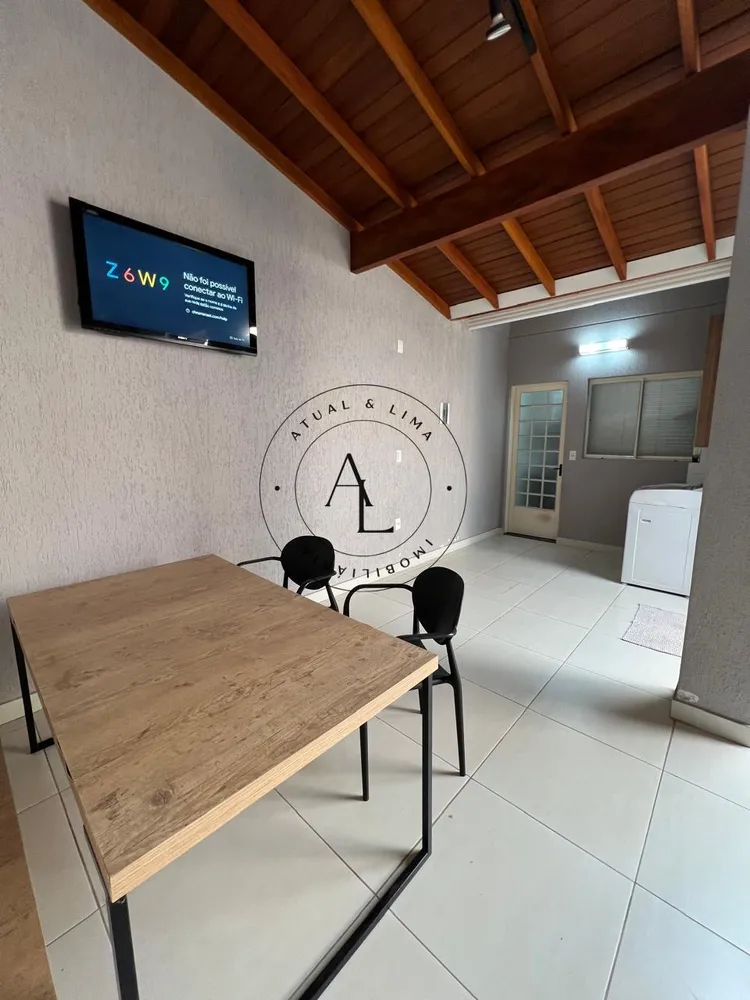 Casa de Condomínio, 2 quartos - Foto 10