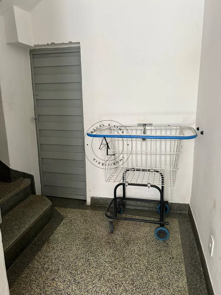 Apartamento, 3 quartos, 120 m² - Foto 8