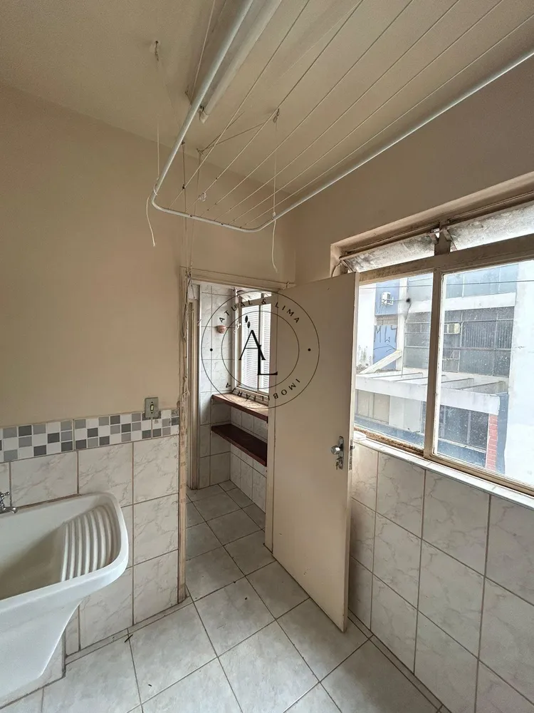Apartamento, 3 quartos, 120 m² - Foto 5