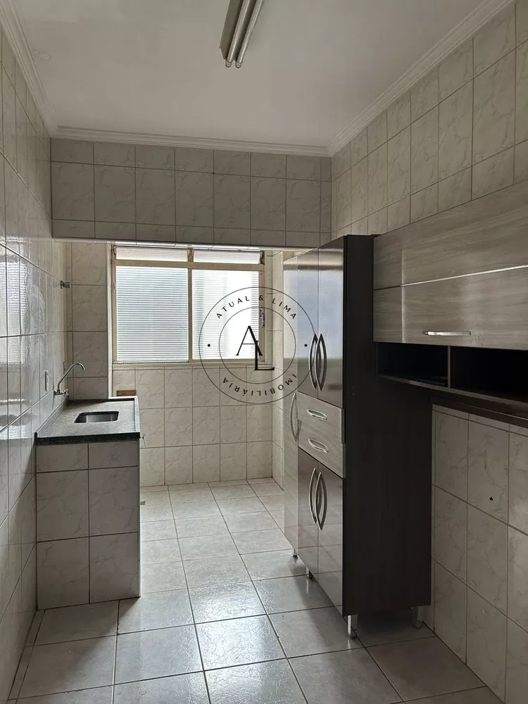 Apartamento, 3 quartos, 120 m² - Foto 1