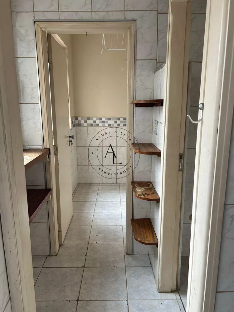 Apartamento, 3 quartos, 120 m² - Foto 2