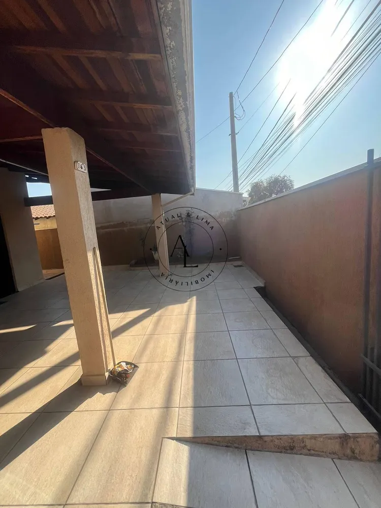 Casa, 2 quartos, 132 m² - Foto 9