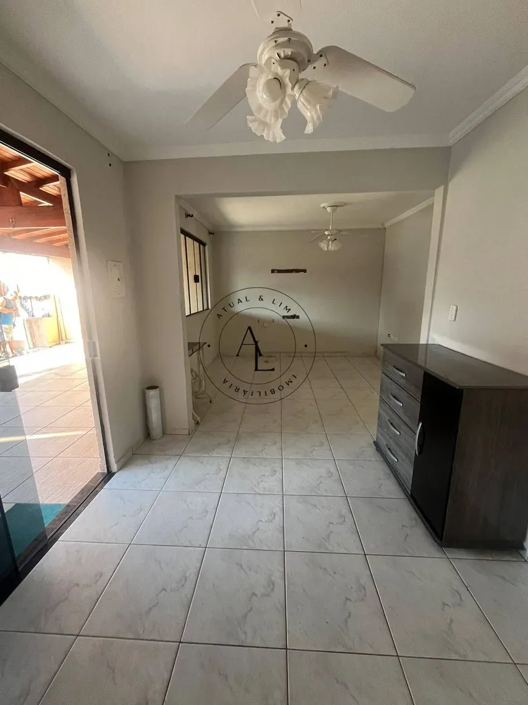Casa, 2 quartos, 132 m² - Foto 5