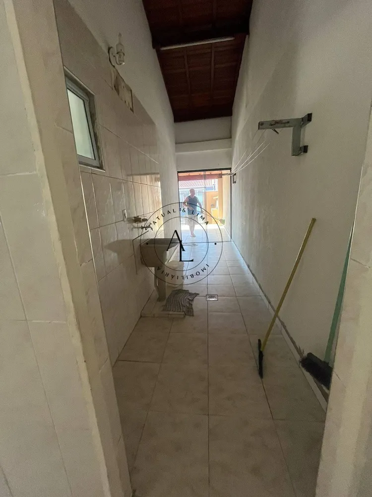 Casa, 2 quartos, 132 m² - Foto 8