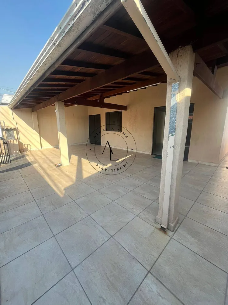 Casa, 2 quartos, 132 m² - Foto 1