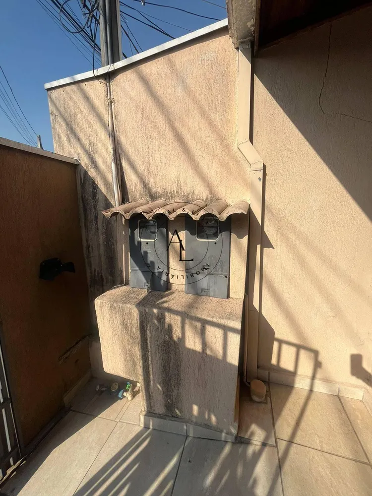 Casa, 2 quartos, 132 m² - Foto 3