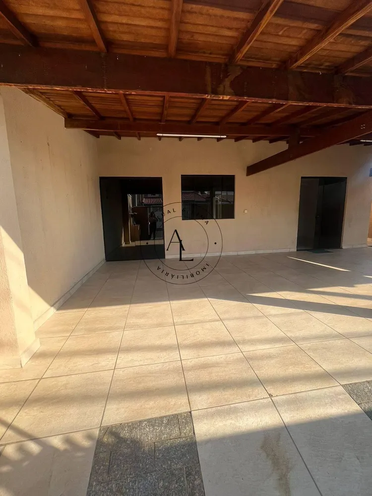 Casa, 2 quartos, 132 m² - Foto 2
