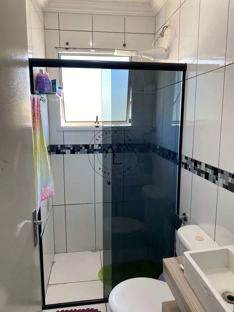 Apartamento, 2 quartos, 45 m² - Foto 1