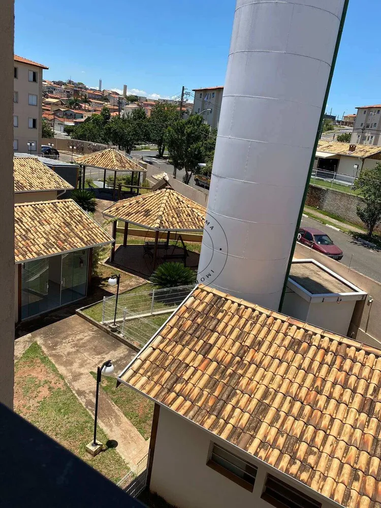 Apartamento, 2 quartos, 45 m² - Foto 12