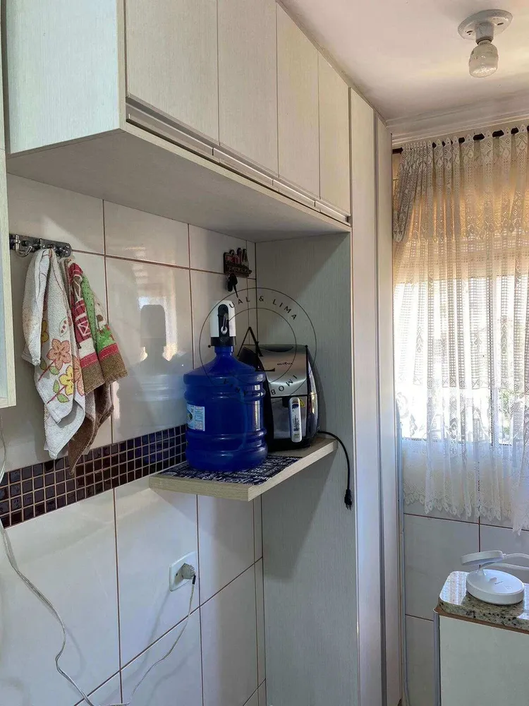 Apartamento, 2 quartos, 45 m² - Foto 8