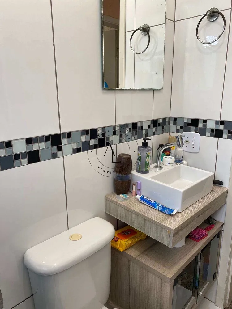 Apartamento, 2 quartos, 45 m² - Foto 7