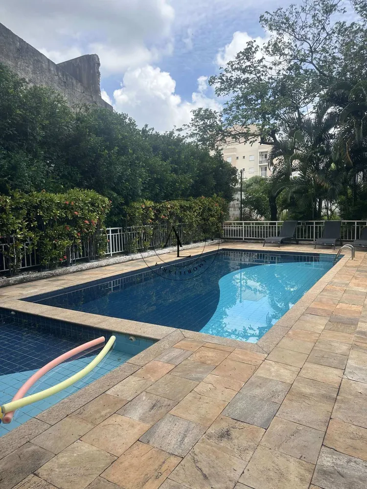 Apartamento, 2 quartos, 54 m² - Foto 2
