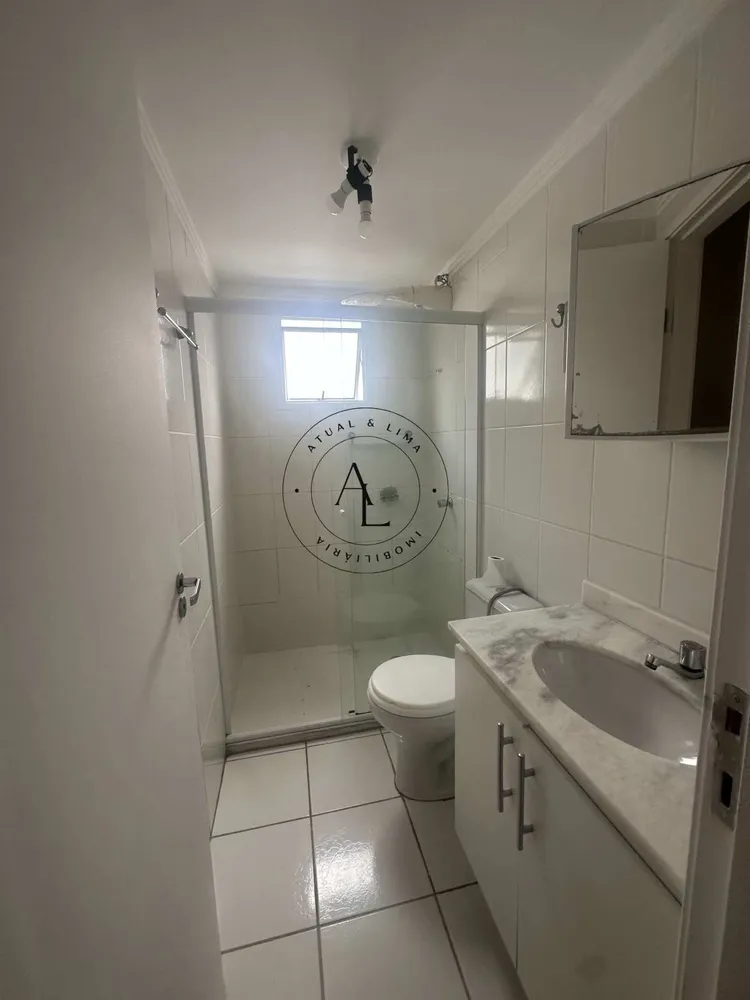 Apartamento, 2 quartos, 54 m² - Foto 9