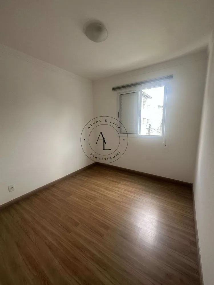 Apartamento, 2 quartos, 54 m² - Foto 6