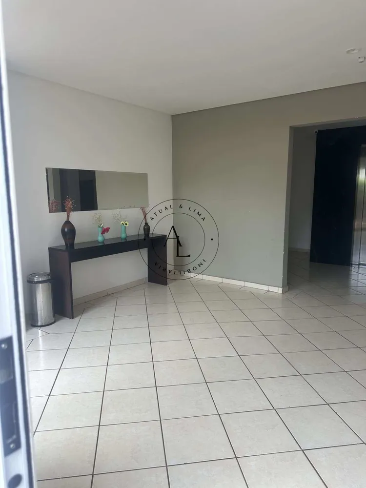 Apartamento, 2 quartos, 54 m² - Foto 1