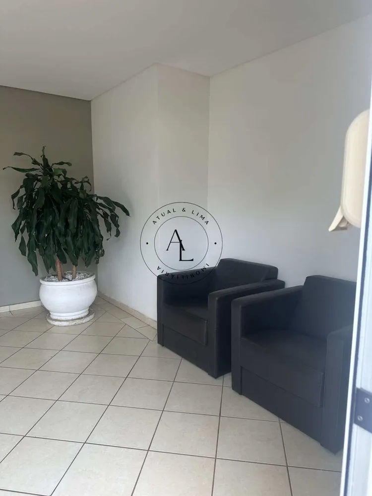 Apartamento, 2 quartos, 54 m² - Foto 10