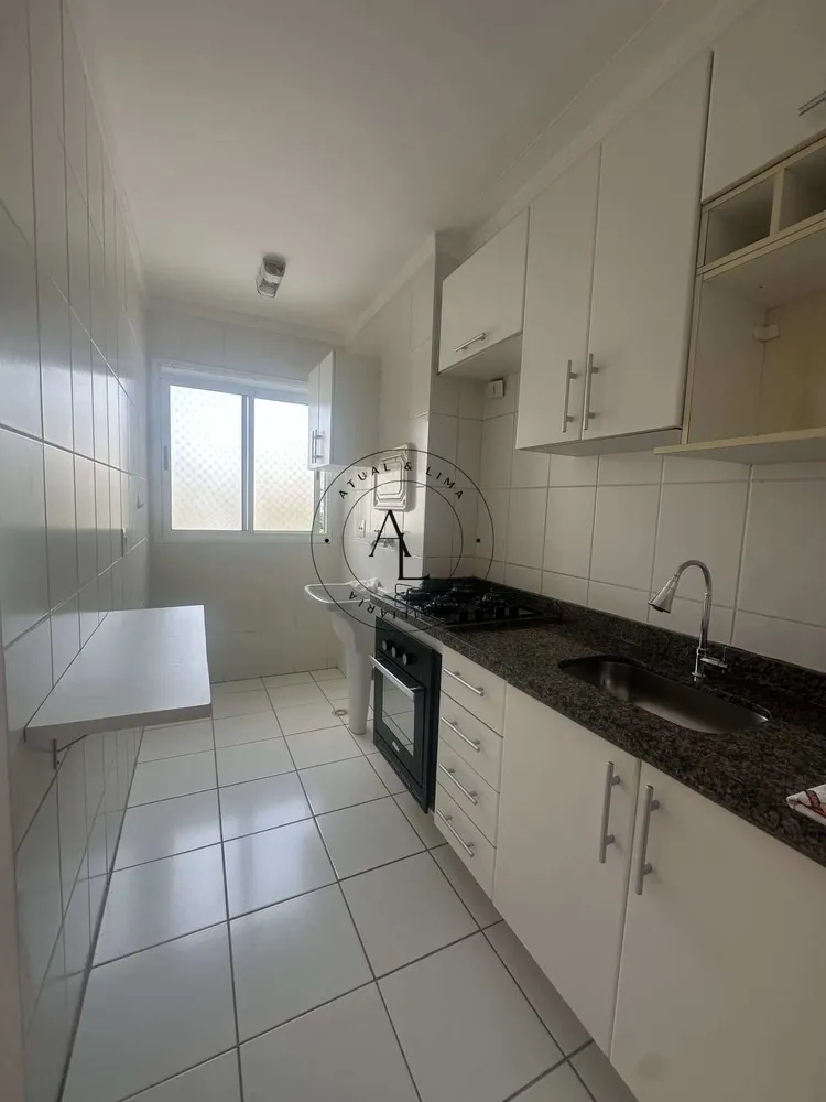 Apartamento, 2 quartos, 54 m² - Foto 7