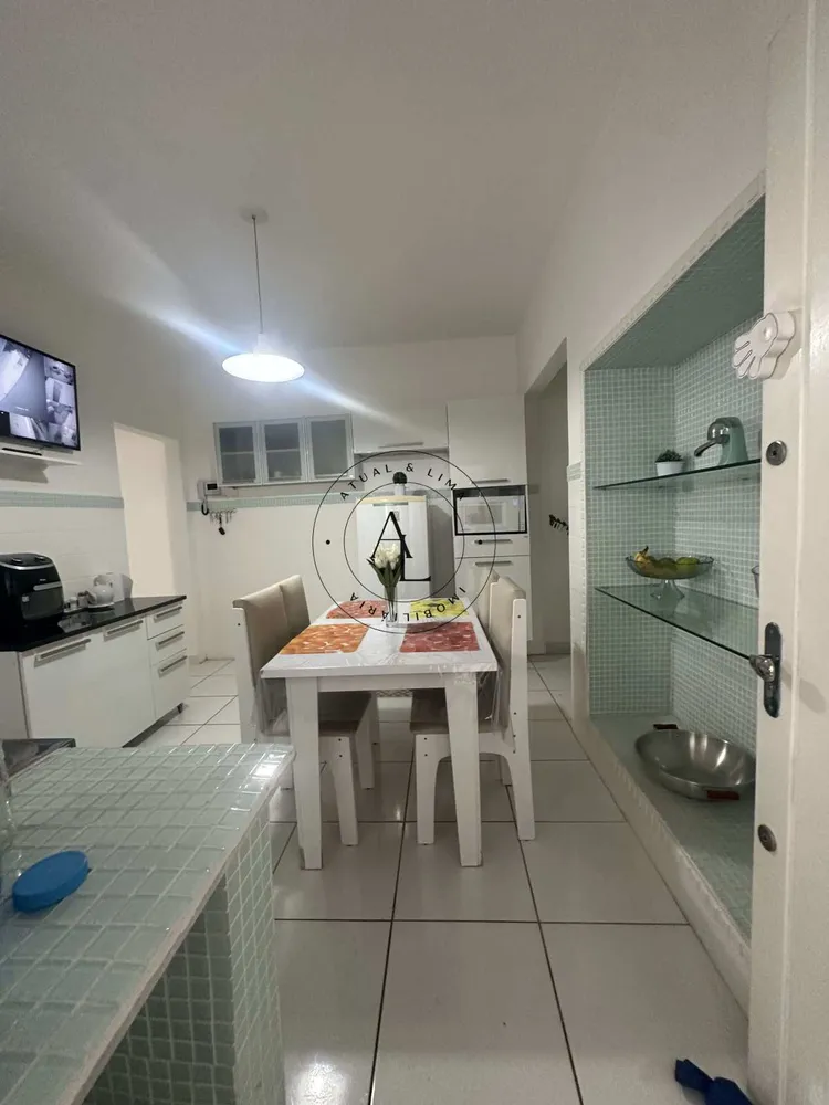 Casa, 2 quartos, 150 m² - Foto 3