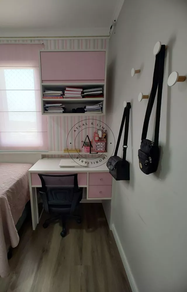 Apartamento, 3 quartos, 62 m² - Foto 35