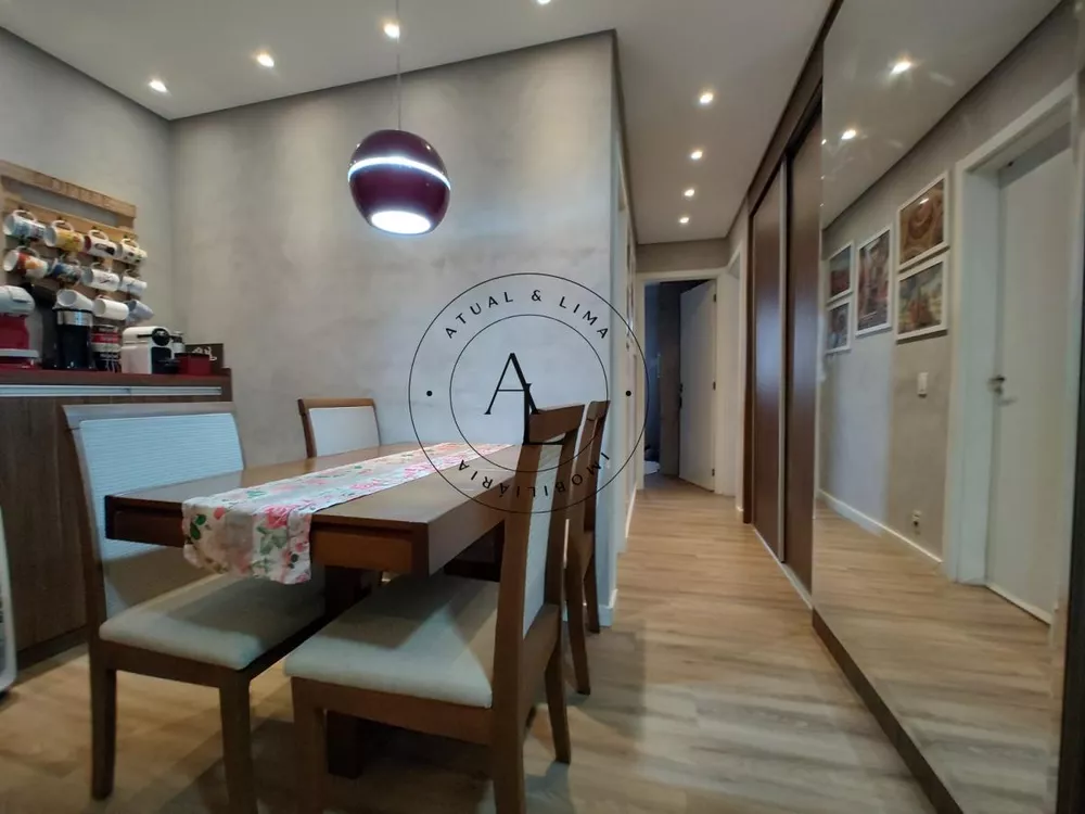 Apartamento, 3 quartos, 62 m² - Foto 27