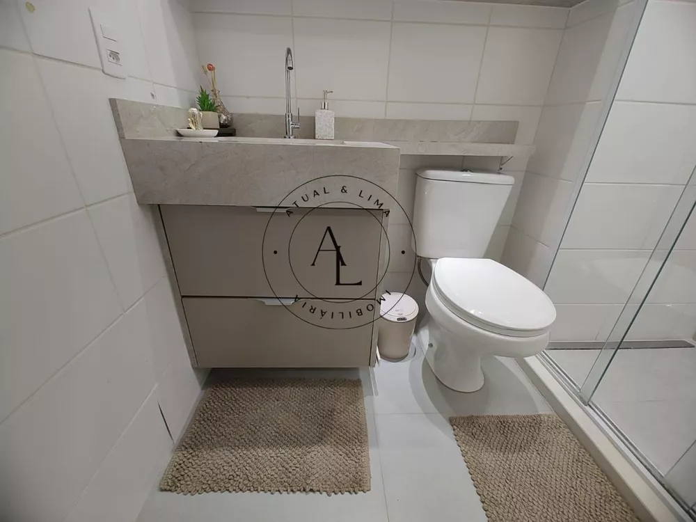 Apartamento, 3 quartos, 62 m² - Foto 20