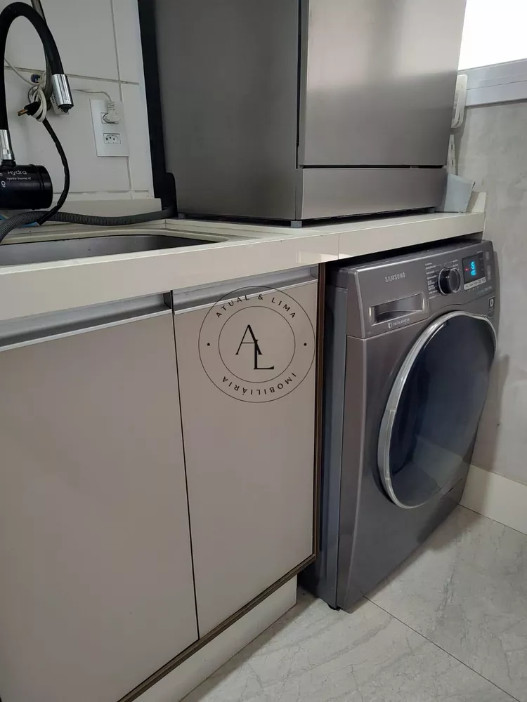 Apartamento, 3 quartos, 62 m² - Foto 5