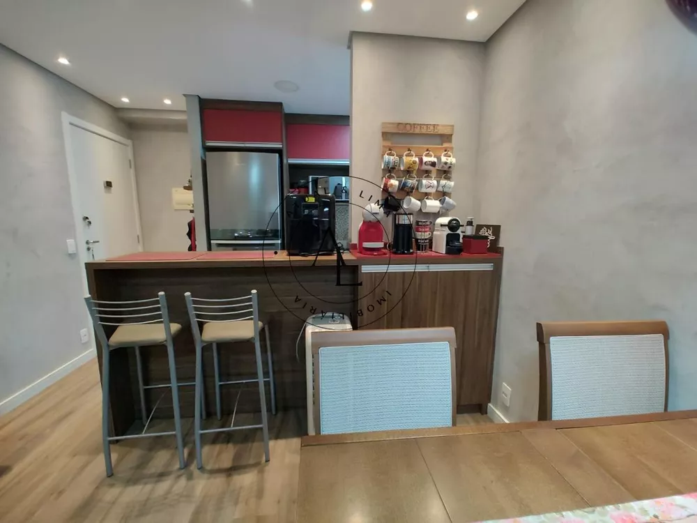 Apartamento, 3 quartos, 62 m² - Foto 9