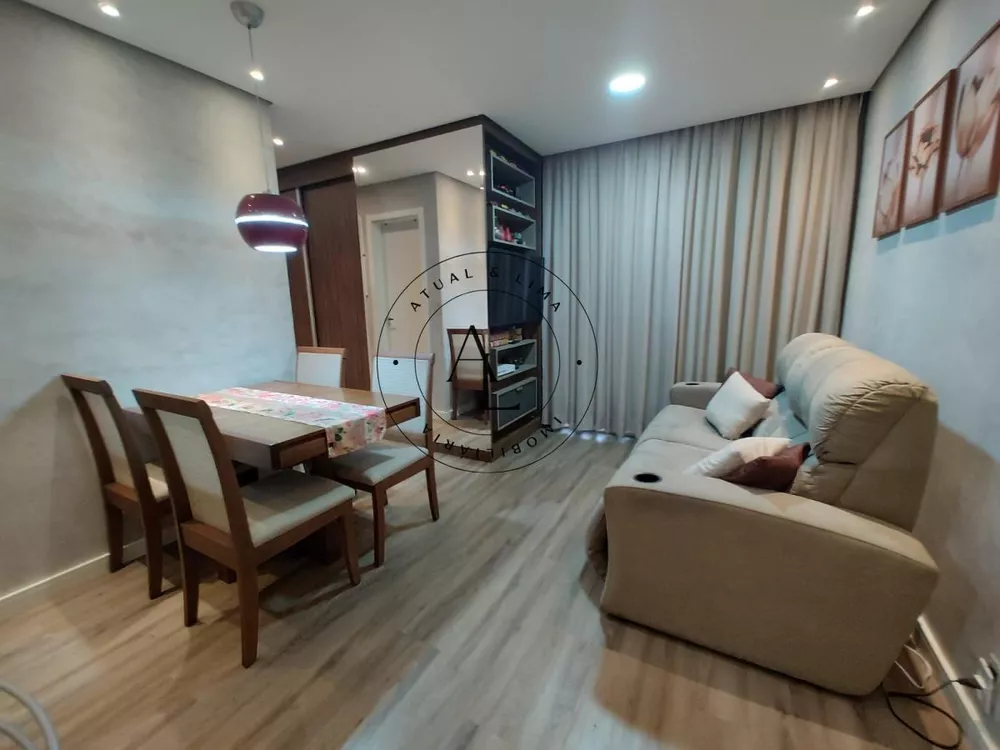 Apartamento, 3 quartos, 62 m² - Foto 17